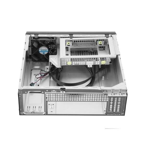Chieftec BU-12B-OP Black