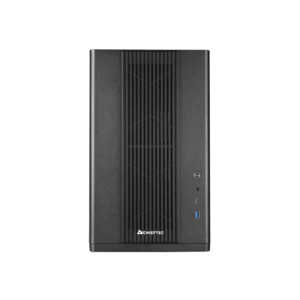 Chieftec BX-10B-M-OP Black