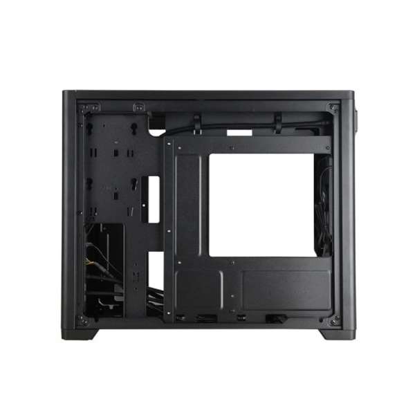 Chieftec BX-10B-M-OP Black