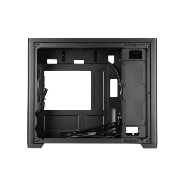 Chieftec BX-10B-M-OP Black