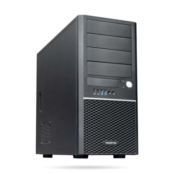 Chieftec CM-25B-OP Black