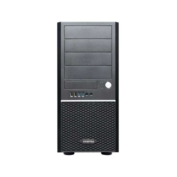 Chieftec CM-25B-OP Black