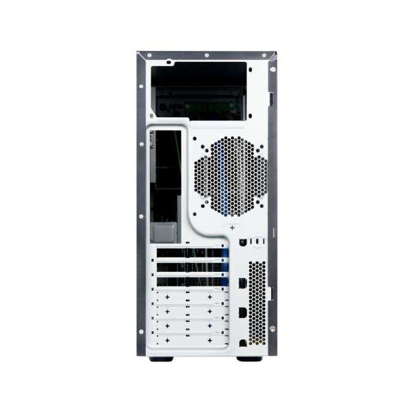 Chieftec CM-25B-OP Black