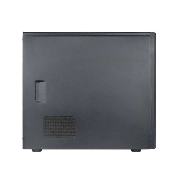 Chieftec CM-25B-OP Black