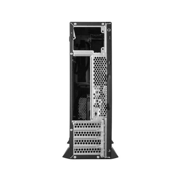 Chieftec CS-12B-300 Mesh 300W Black