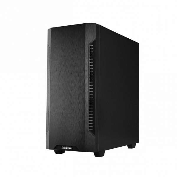 Chieftec Elox Black