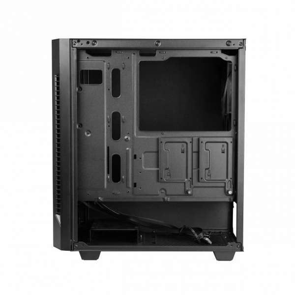 Chieftec Elox Black