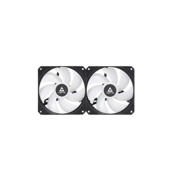 Chieftec Iceberg 240 RGB AiO CPU Cooler Black
