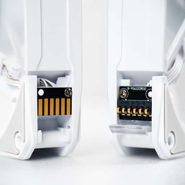 Chieftec Iceberg 360 RGB AiO CPU Cooler White