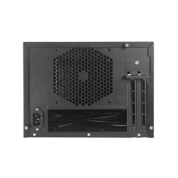 Chieftec Pro Cube Mini CN-01B-OP Black