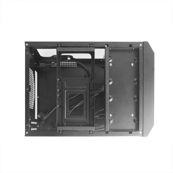 Chieftec Pro Cube Mini CN-01B-OP Black