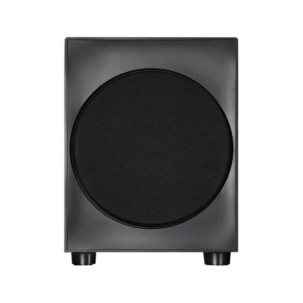 Chieftec The Cube CI-03B-OP Black