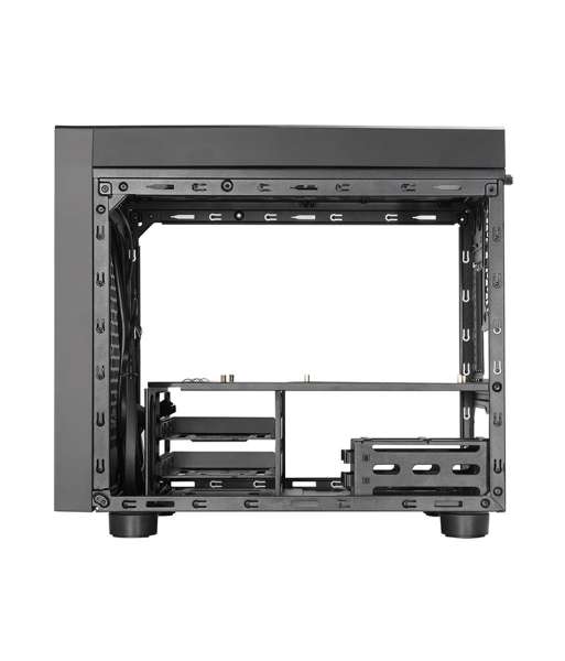 Chieftec The Cube CI-03B-OP Black