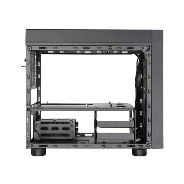 Chieftec The Cube CI-03B-OP Black