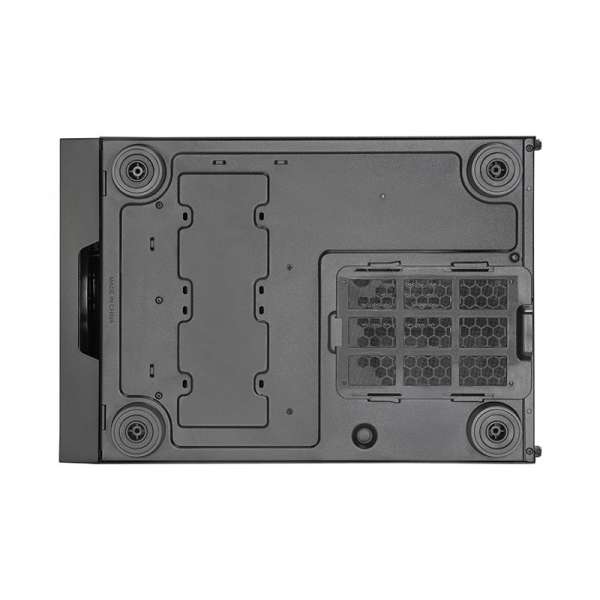 Chieftec The Cube CI-03B-OP Black