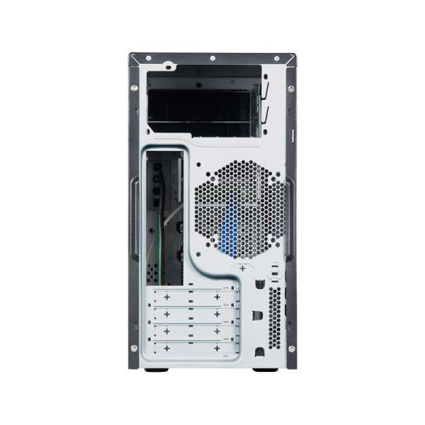 Chieftec Uni BD-25B-350GPB 350W Black