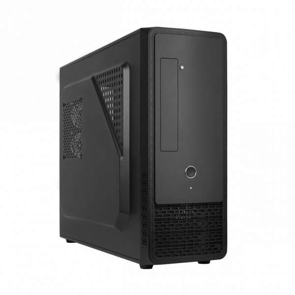Chieftec Uni Black