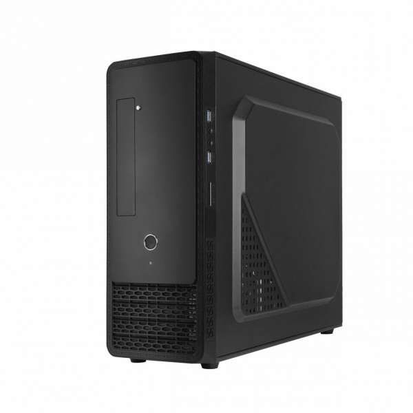 Chieftec Uni Black