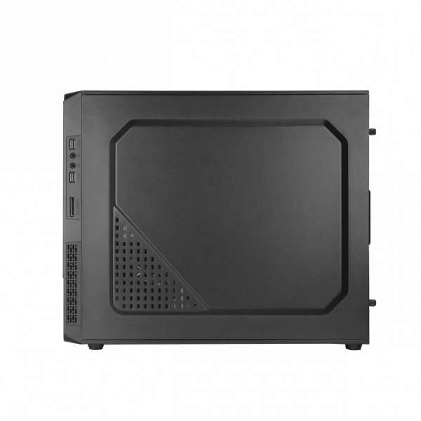 Chieftec Uni Black