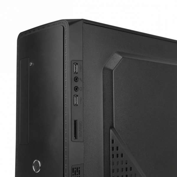 Chieftec Uni Black