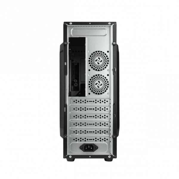 Chieftec Uni Black