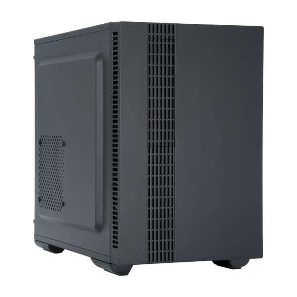 Chieftec Uni UK-02B Black