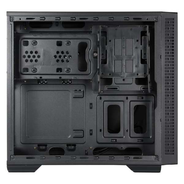 Chieftec Uni UK-02B Black