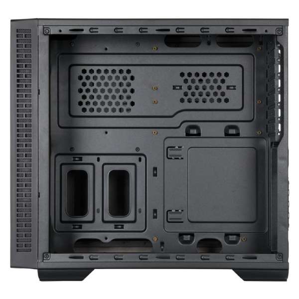 Chieftec Uni UK-02B Black