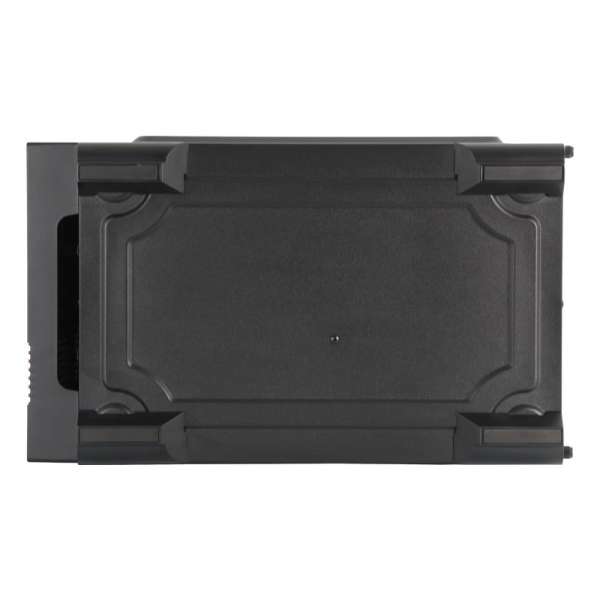 Chieftec Uni UK-02B Black