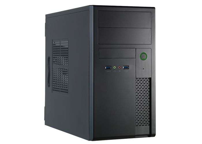 Chieftec XT-01B-350GPB Mesh Series 350W Black