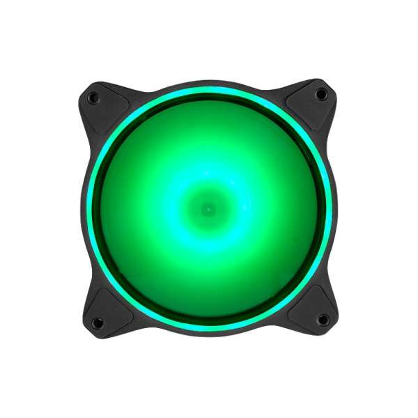 Chieftec ZF-1225RGB 120mm PWM ARGB