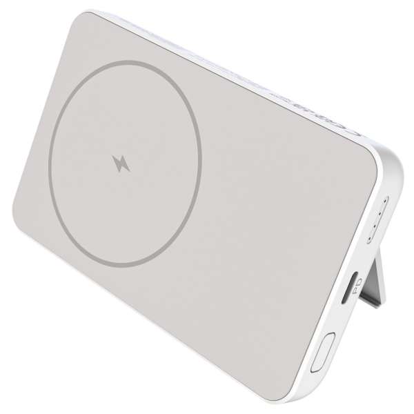 Choetech B651 10000mAh Magsafe PowerBank White