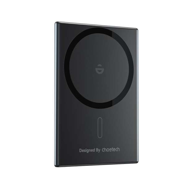 Choetech B708 2000mAh PowerBank Black