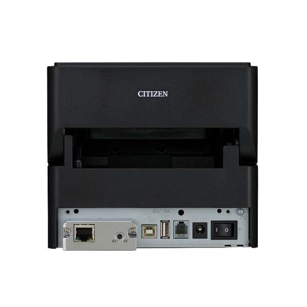 Citizen CT-S4500 Címkenyomtató Black