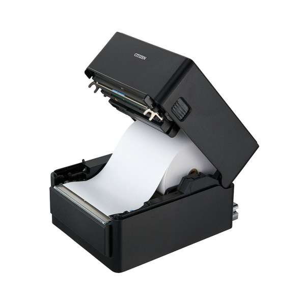 Citizen CT-S4500 Címkenyomtató Black