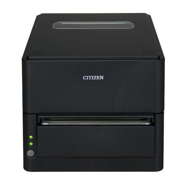 Citizen CT-S4500 Címkenyomtató Black