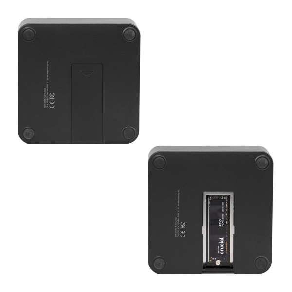 Club3D 13-1 Thunderbolt 5 Docking Station M.2 SSD 2x HDMI 8K60Hz Thunderbolt Share Certified 180W