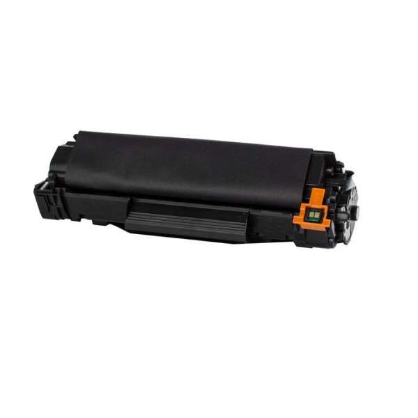 ColorWay CW-H285M utángyártott Black toner