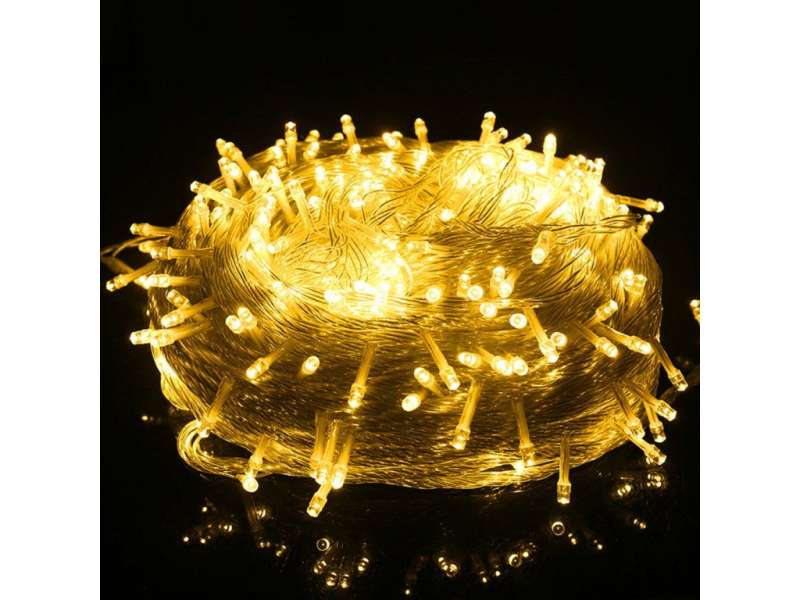 ColorWay LED garland СolorWay LED 50 5m (8 functions) USB