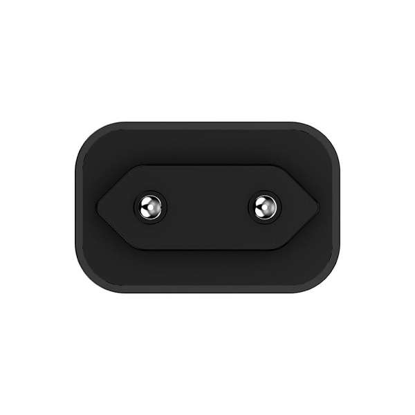ColorWay Power Delivery Port USB Type-C 20W V2 AC Charger Black