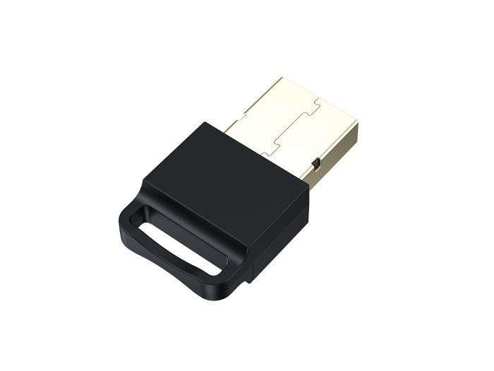 Conceptronic ABBY06B Bluetooth 5.0 USB Adapter Black
