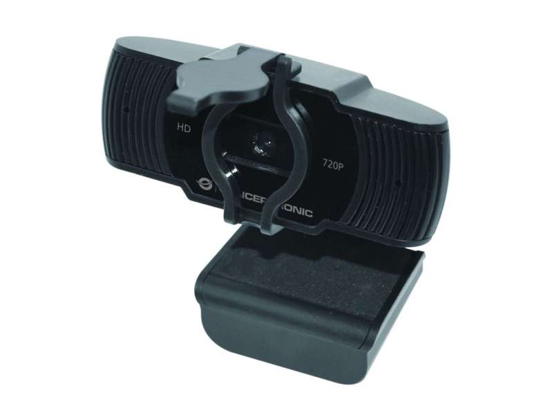 Conceptronic AMDIS04B Webkamera Black