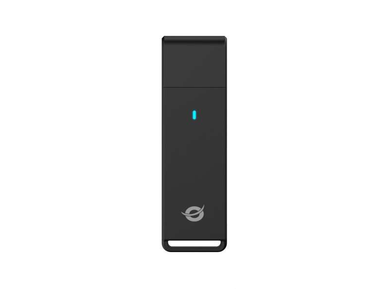 Conceptronic BIAN02B USB3.0 Card Reader Black