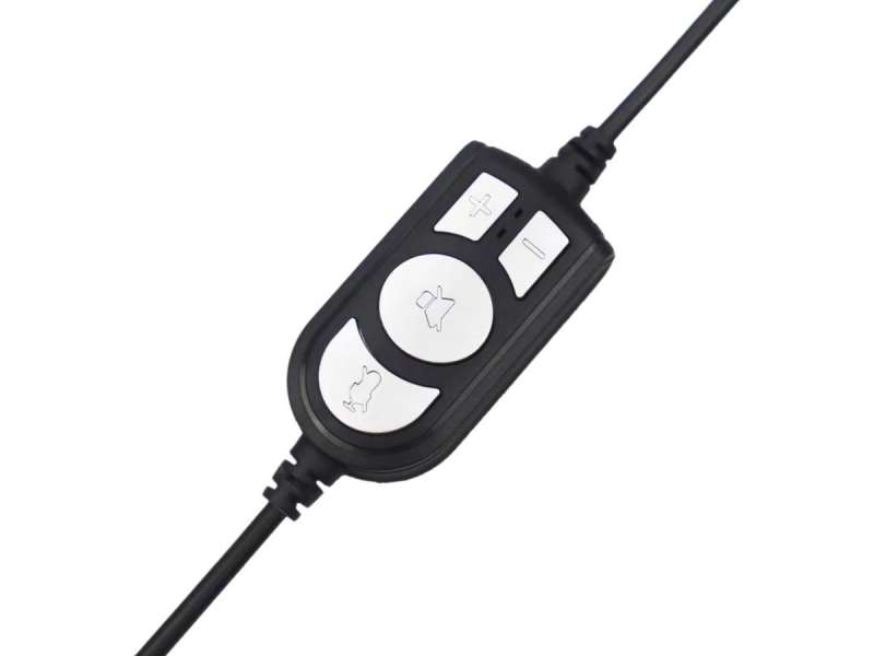 Conceptronic Polona Headset Black