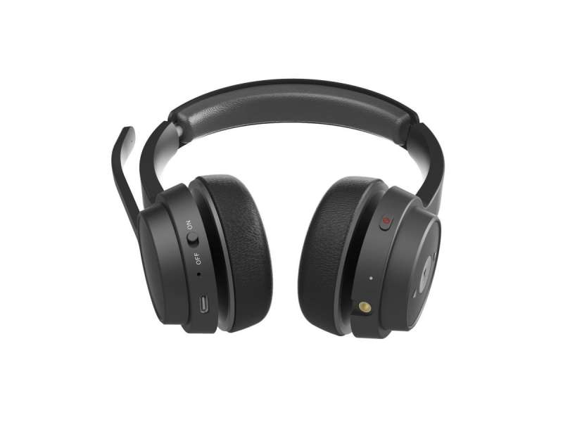 Conceptronic POLONA04BA Bluetooth Headset Black
