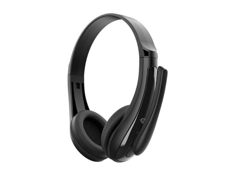 Conceptronic POLONA06B3T Headset Black
