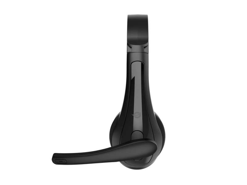 Conceptronic POLONA06B3T Headset Black