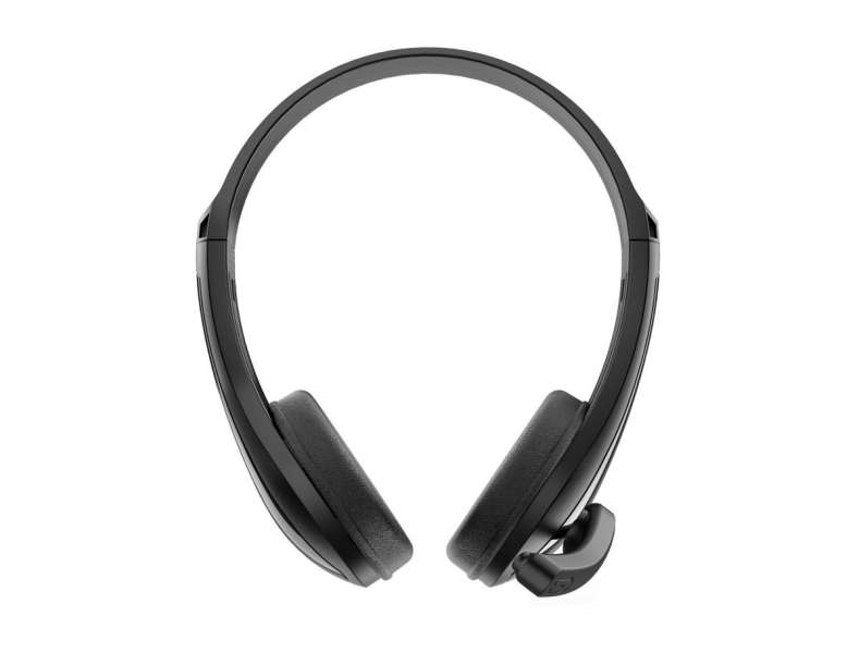 Conceptronic POLONA06B3T Headset Black