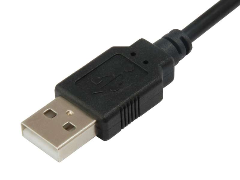Conceptronic SCR01B Smart ID Card Reader Black