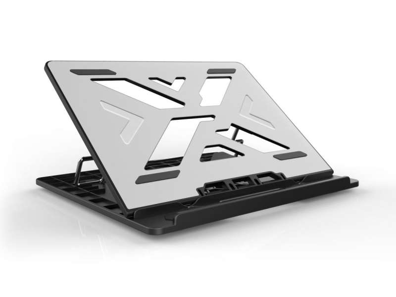Conceptronic THANA03G ERGO laptop hűtőpad